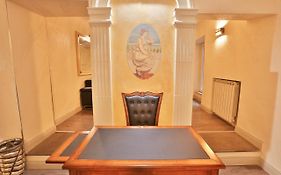 Grottini Luxury Suites ~ Pantheon