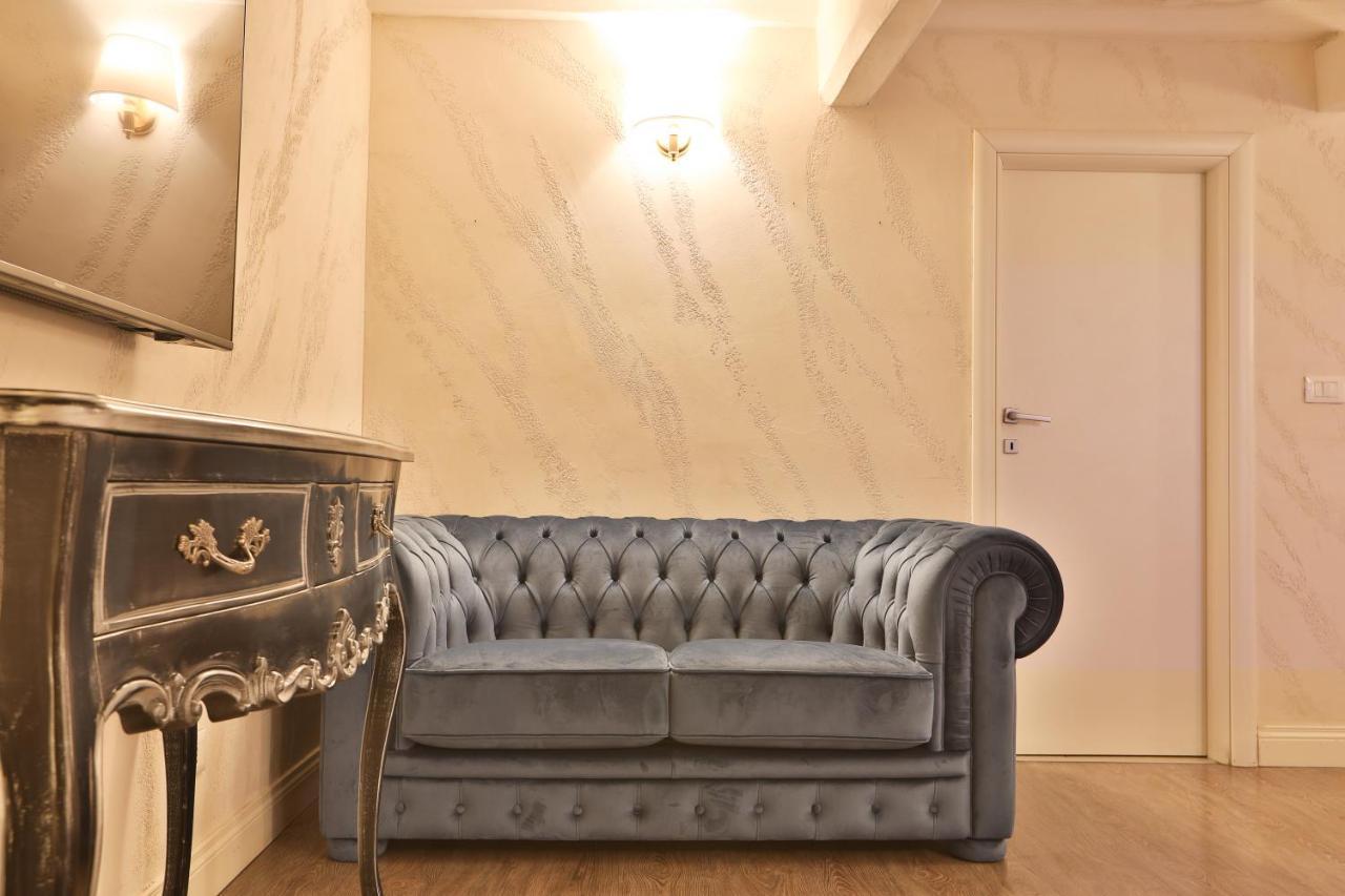 Grottini Luxury Suites ~ Pantheon Roma Eksteriør bilde