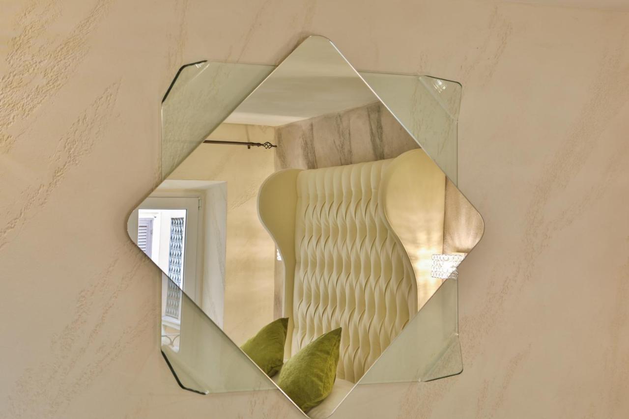 Grottini Luxury Suites ~ Pantheon Roma Eksteriør bilde