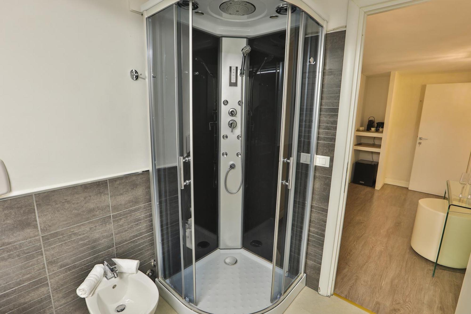 Grottini Luxury Suites ~ Pantheon Roma Eksteriør bilde
