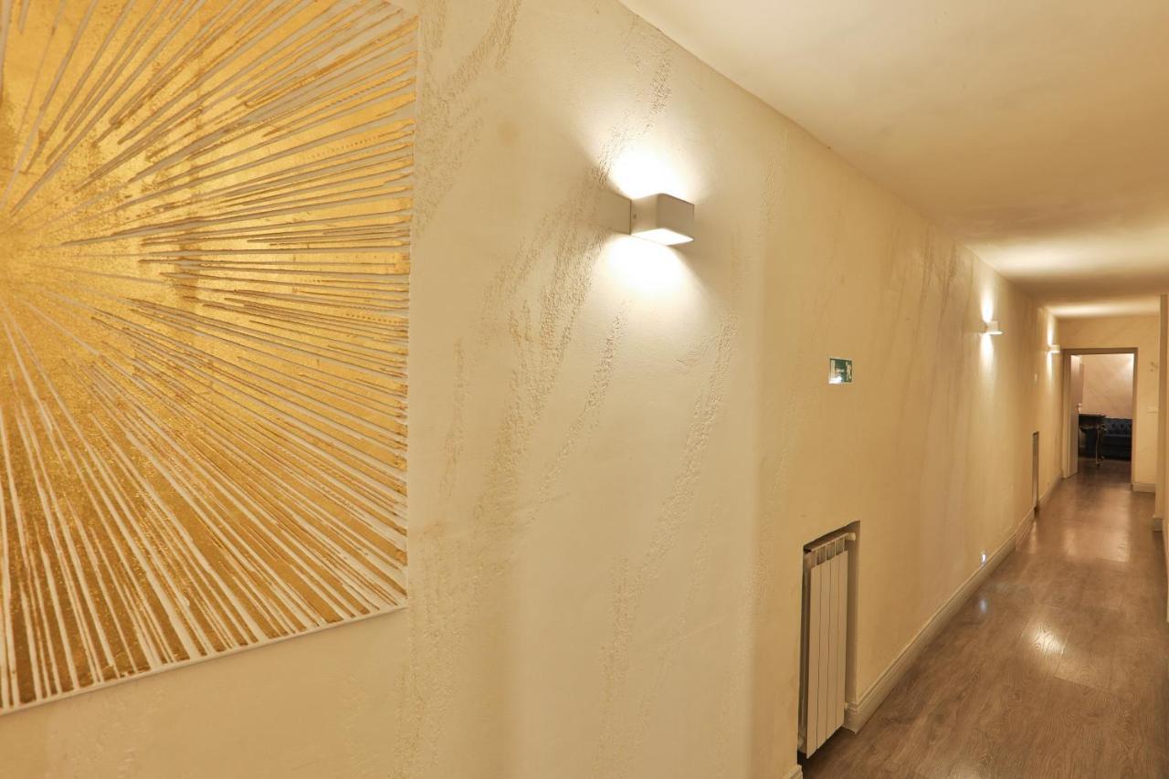 Grottini Luxury Suites ~ Pantheon Roma Eksteriør bilde