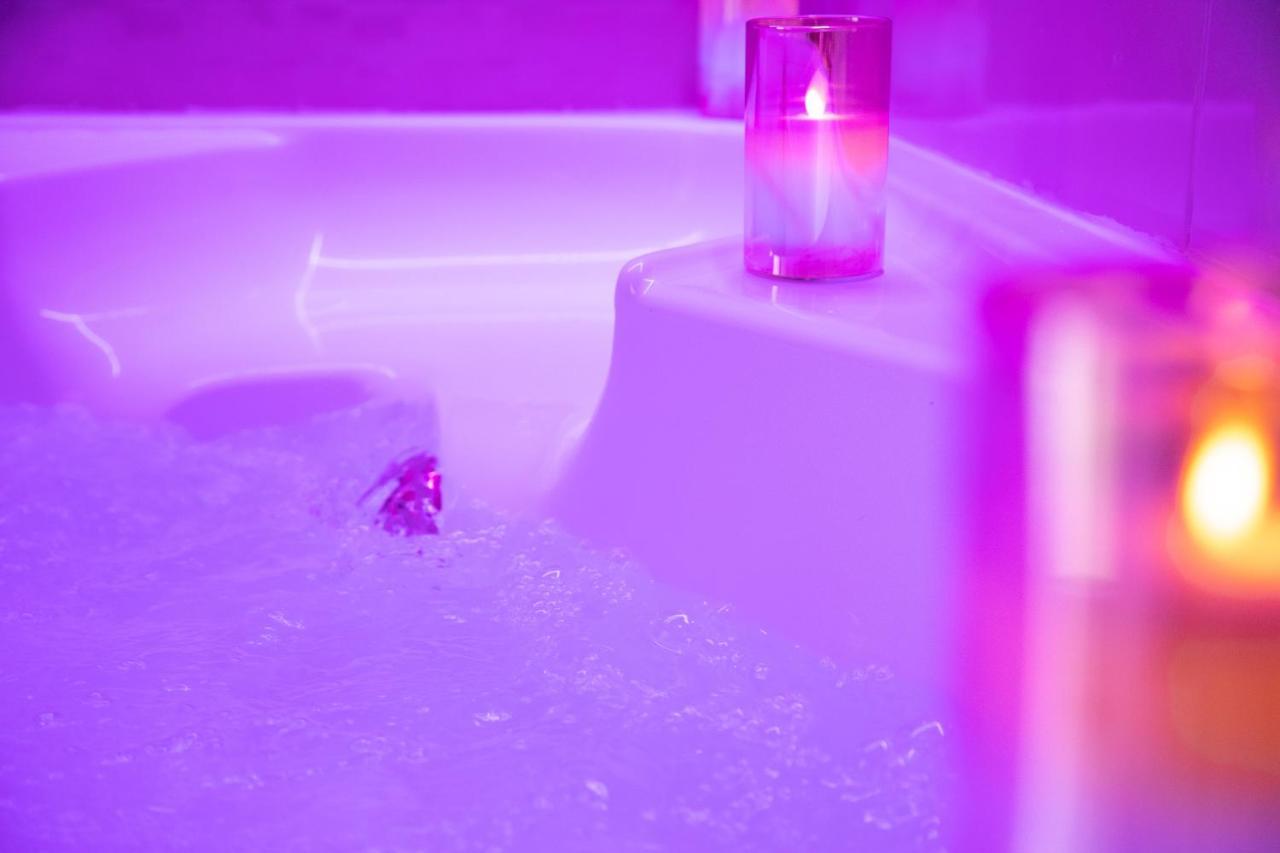 Grottini Luxury Suites ~ Pantheon Roma Eksteriør bilde