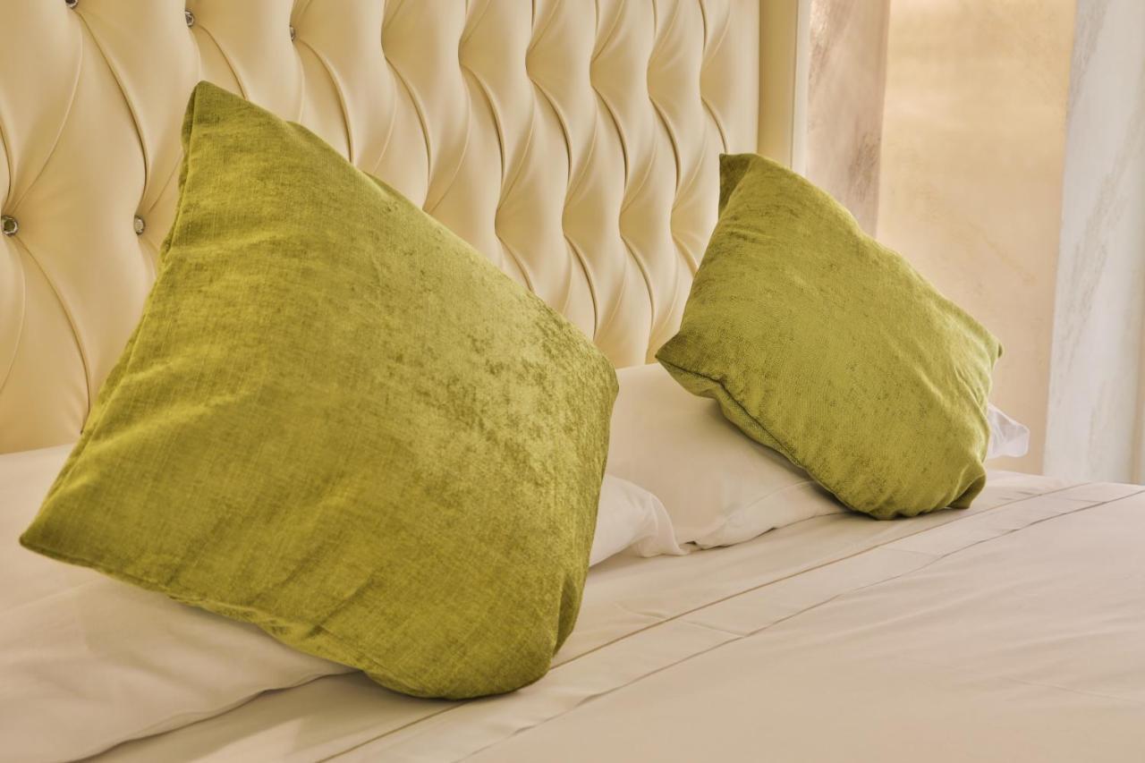 Grottini Luxury Suites ~ Pantheon Roma Eksteriør bilde