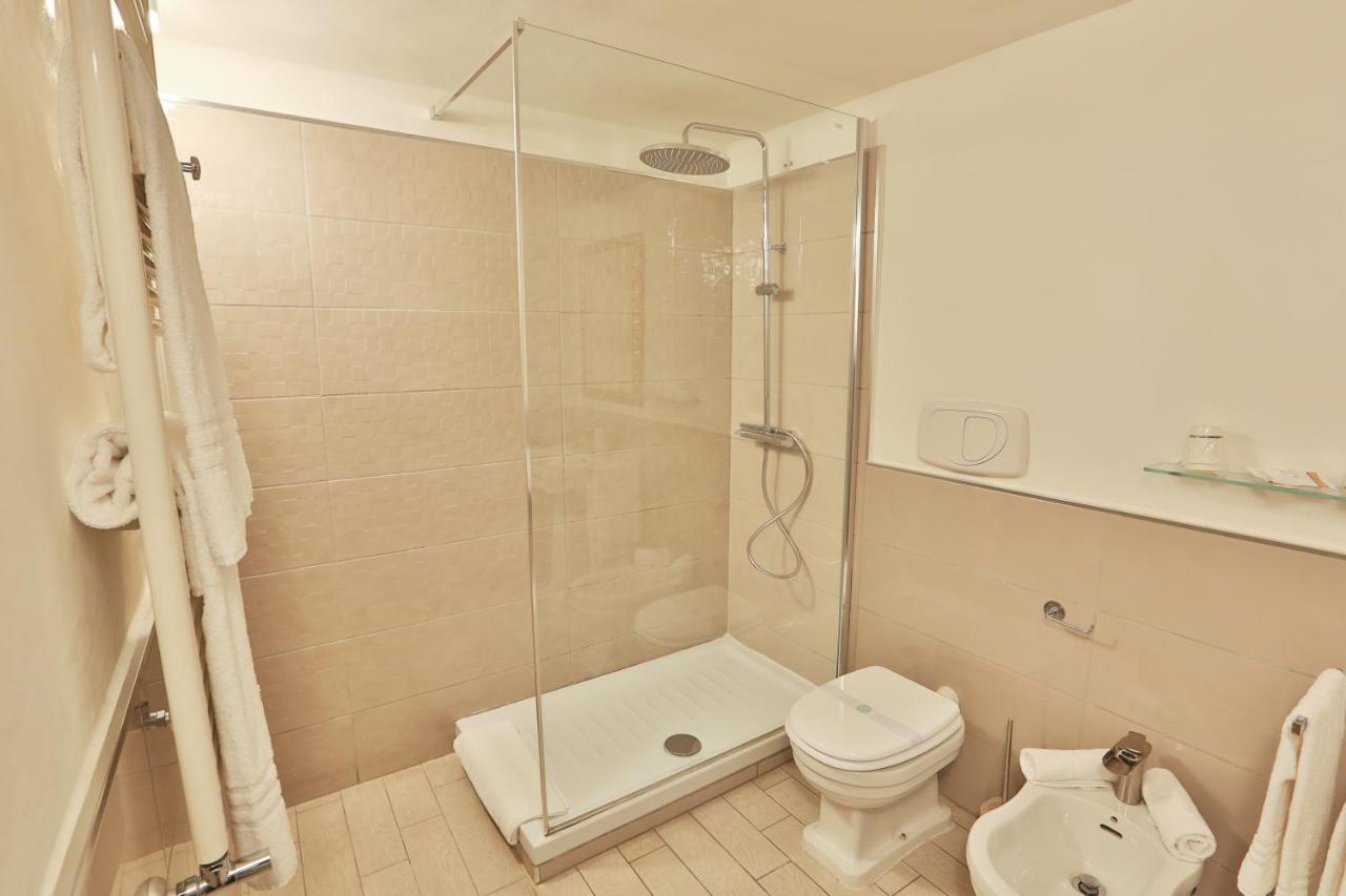 Grottini Luxury Suites ~ Pantheon Roma Eksteriør bilde